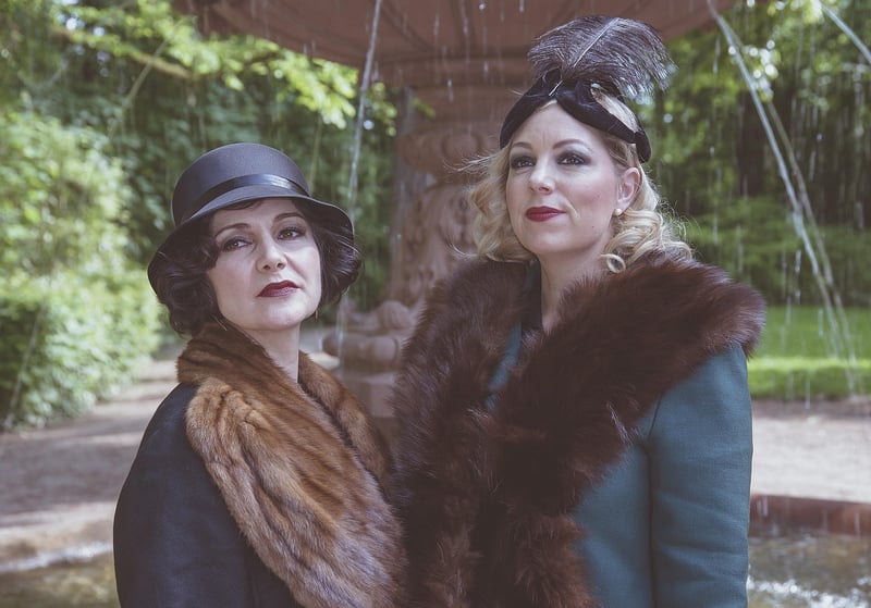 Gatsby Era