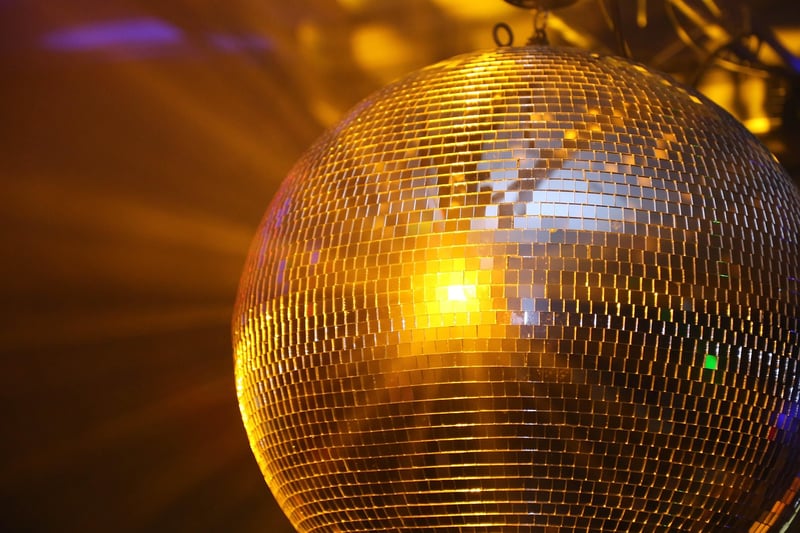 DJ Dance Party